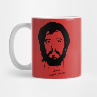 Amado C. F. 3 Mug